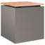 Outdoor Bench-394603311