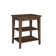 Laron End Table with Storage
