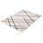 Delphinia Area Rug in Ivory/Black-1303350456