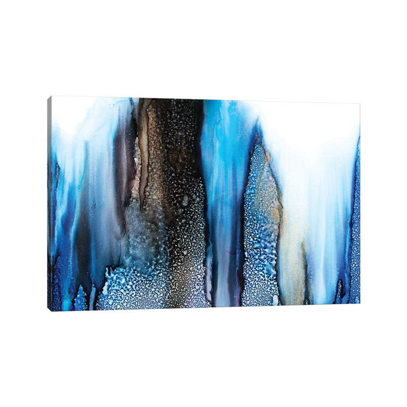 Magnetic, Wrapped Canvas, No Mat, 18" H x 26" W x1.5" D