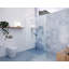 Vela 60 in. x 78 in. Fully Frameless Single Fixed Shower Panel-1285111198