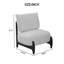 Chaise de loisir en bois massif-1559375052-1559375053