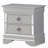 Champagne Bedroom Nightstand-867749559