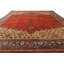 Antique One-of-a-Kind 18’X20’6 Hand Knotted Area Rug