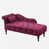 Burgundy is out of stock selected
