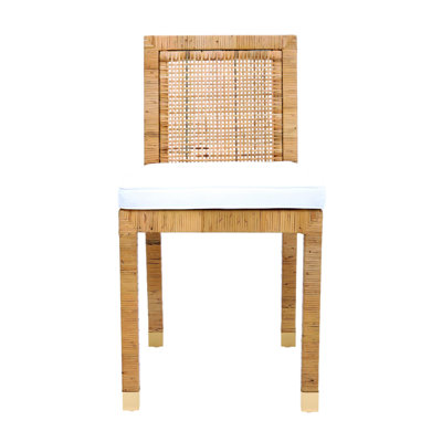 Chaise en tissu Gerard Rattan Performance