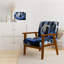 Chaise d'appoint rembourrée, fauteuil moderne Jifi-1386167662-1572874481