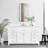 60" Bathroom Vanity Base Only