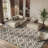 Darrold Hudson Shag Performance Geometric Rug-1967335785