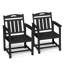 Chaises de patio pour l'extérieur-63576019