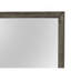 Miroir mural élégant et fonctionnel pour chaque pièce, rehaussant l'esthétique de l'espace et réfléchissant la lumière pour faire paraître les pièces plus grandes-360782142