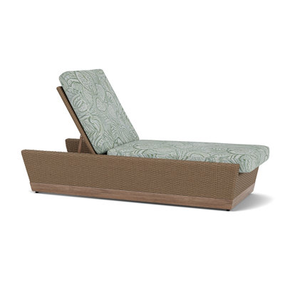 Charisma Pool Chaise