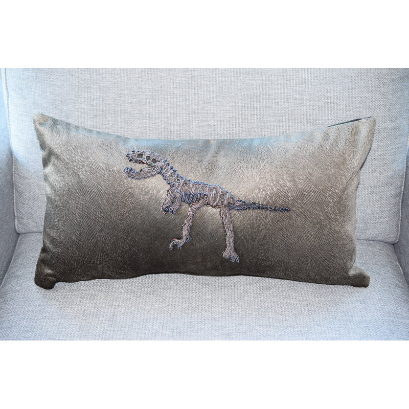 Arieta Rex Pillow Cover & Insert