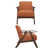 Orange Fabric is out of stock