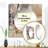 Madianna - Abstract Painting Square Living Room Wall Mirror Art-616411646