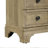 Kamoura Bedside Chest W/ Charging Station