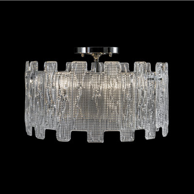 Mariner Luxury Flush Mount