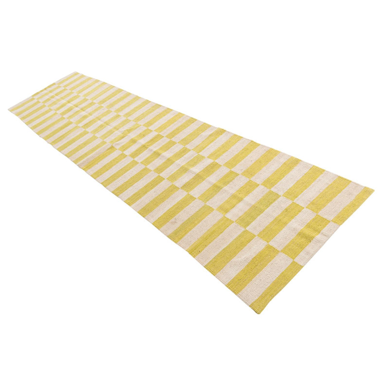 Tapis de couloir crème Ohlson