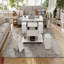 5 - Piece Living Room Table Set