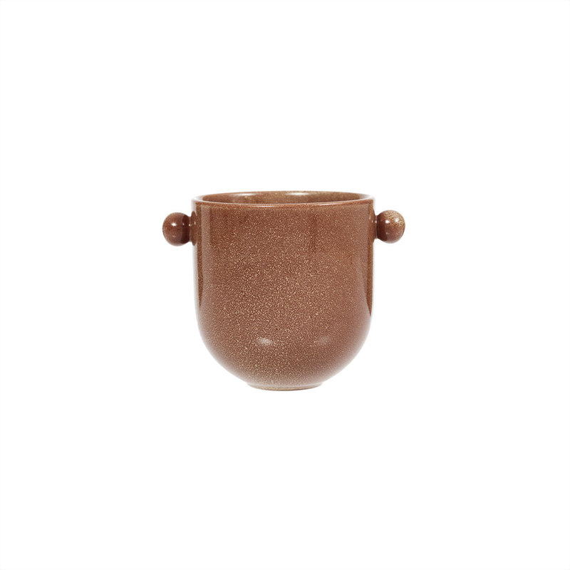 Saga Planter