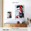 Jeune geisha japonaise-899003940