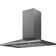 Core Zephyr 30" 600 CFM Convertible Wall Mount Range Hood with LED Lighting