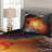 Modern & Contemporary Polyester Coverlet-41885874