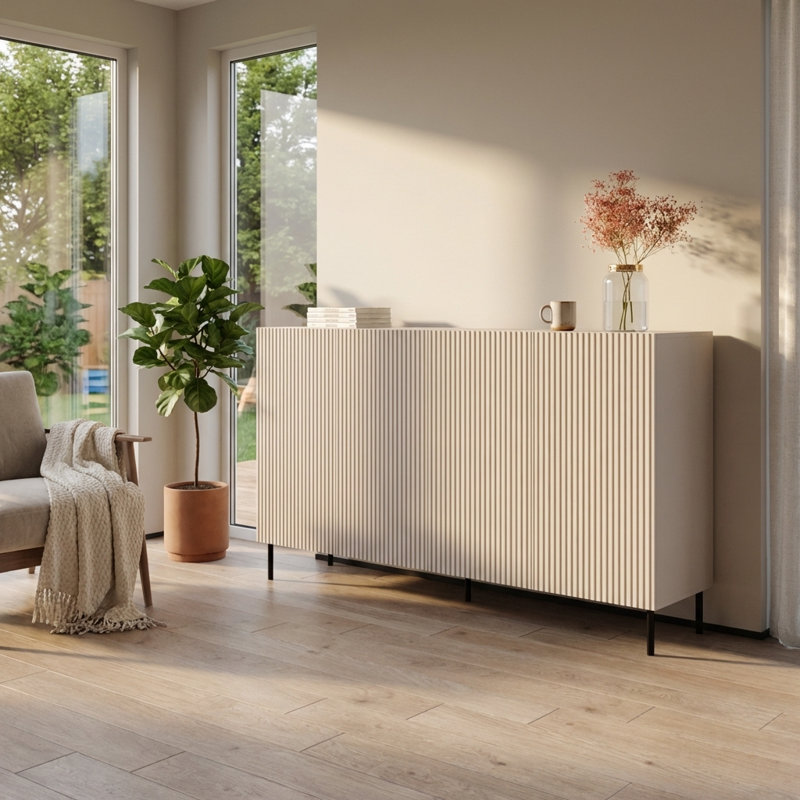 Buffet 75 po Blenda