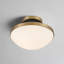 Plafonnier encastré 1 lumière Boldberg-1564162264