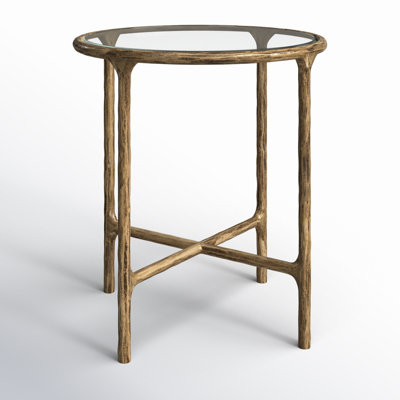 Evelynn End Table
