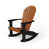 Cedar/Black