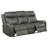 2-Piece Motion Reclining Sofa Set