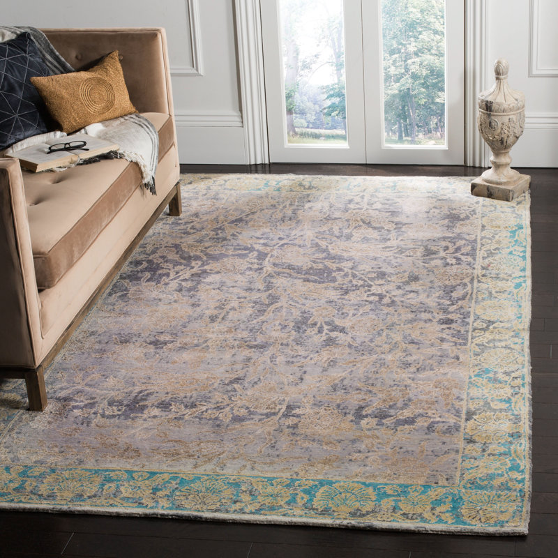 Rectangle Area Rug, Rectangle 9' x 12'
