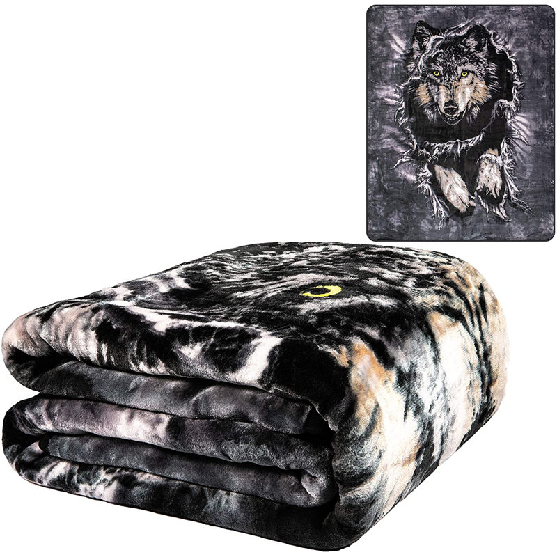 Signature Blanket