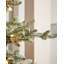 Lighted Artificial Fir Christmas Tree-50338610