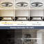 30cm Ceiling Fan with LED Lights