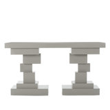 Oakland 59'' W Console Table