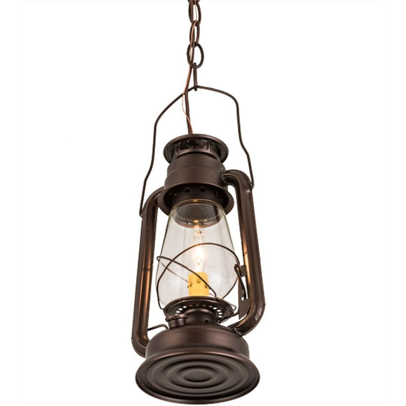 MinerS Lantern 1 - Light Pendant