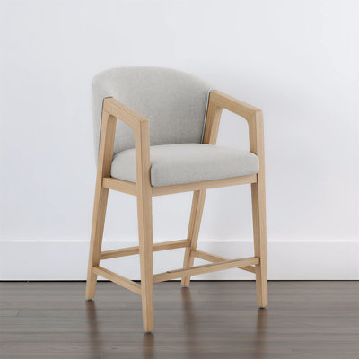 Tabouret de bar Daina