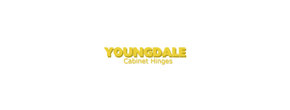 Youngdale Hinges Logo