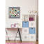 Ortega - Single Picture Frame Print-37570587