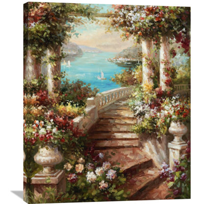 " Loggia Fiori " by Axiano