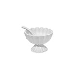 Vida Vienna Melamine Dessert Bowl