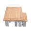 Milliner Nesting Tables