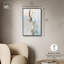 Impression numérique sur toile, "Impasto" par Art Remedy-113231903-113231908