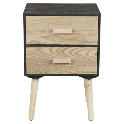 Timken End Table