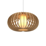 Stecche Di Legno 1 - Light Pendant