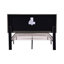 Solid Wood Bed Frame