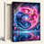 Wrapped Canvas sélectionné