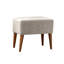 Repose-pieds rectangulaire 19,7 po Shandon-1389988311